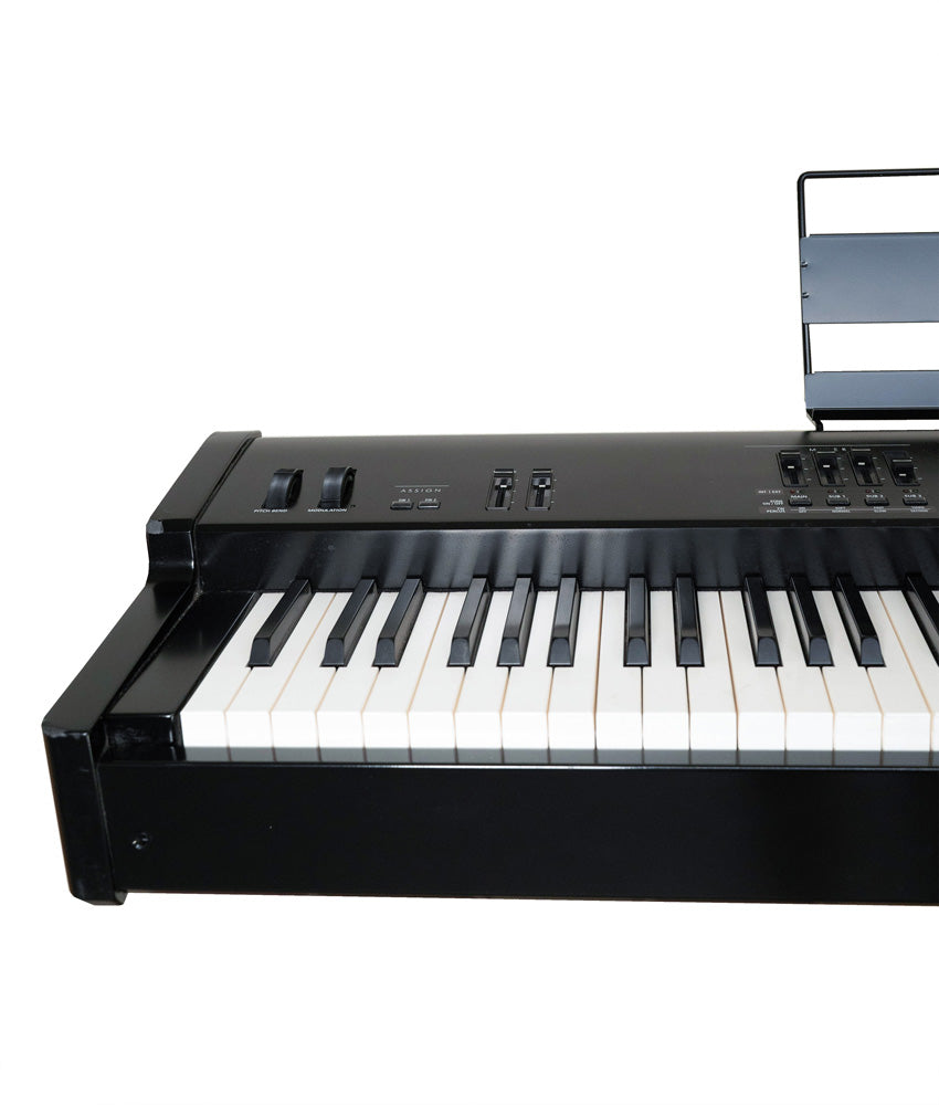 Kawai MP7SE 88-Note Digital Piano | Used – Alamo Piano Galleries