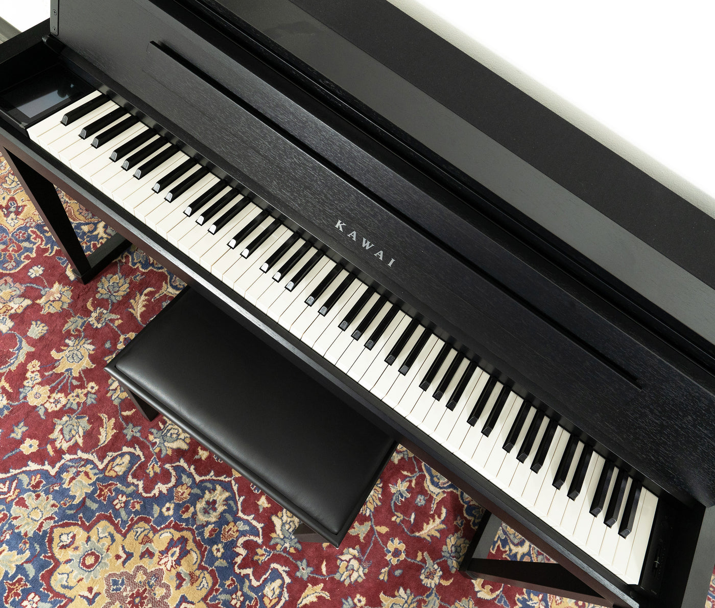 Kawai CA99 Satin Ebony Digital Piano | New