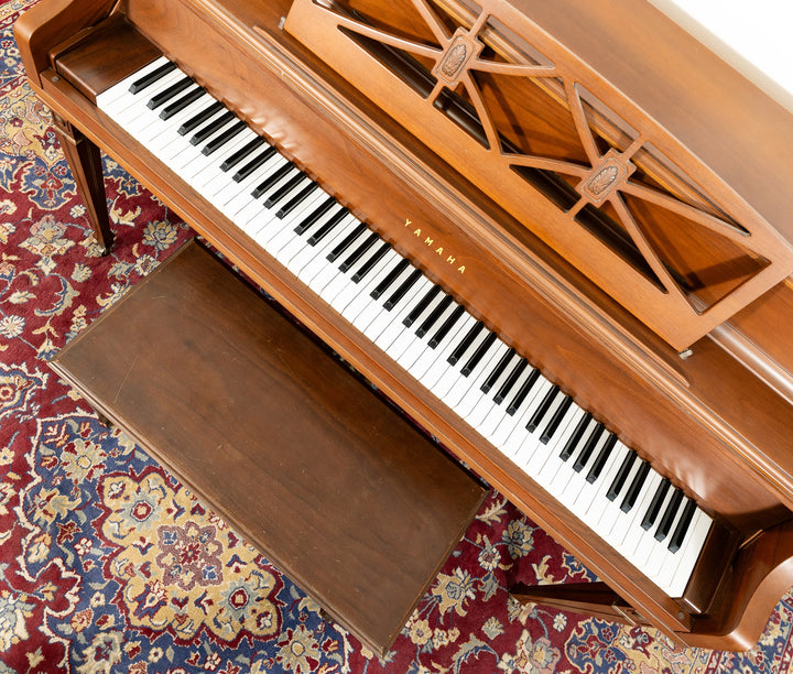 Ronauli Nainggolan様YAMAHA PAS Li-ion 17★ YDP-184 - Smart Pianist - ARIUS - Pianos - Musical Instruments
