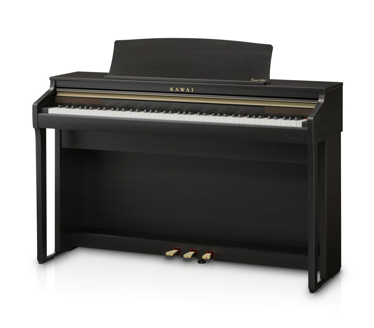 Kawai CA48 Digital Piano - Rosewood | Used