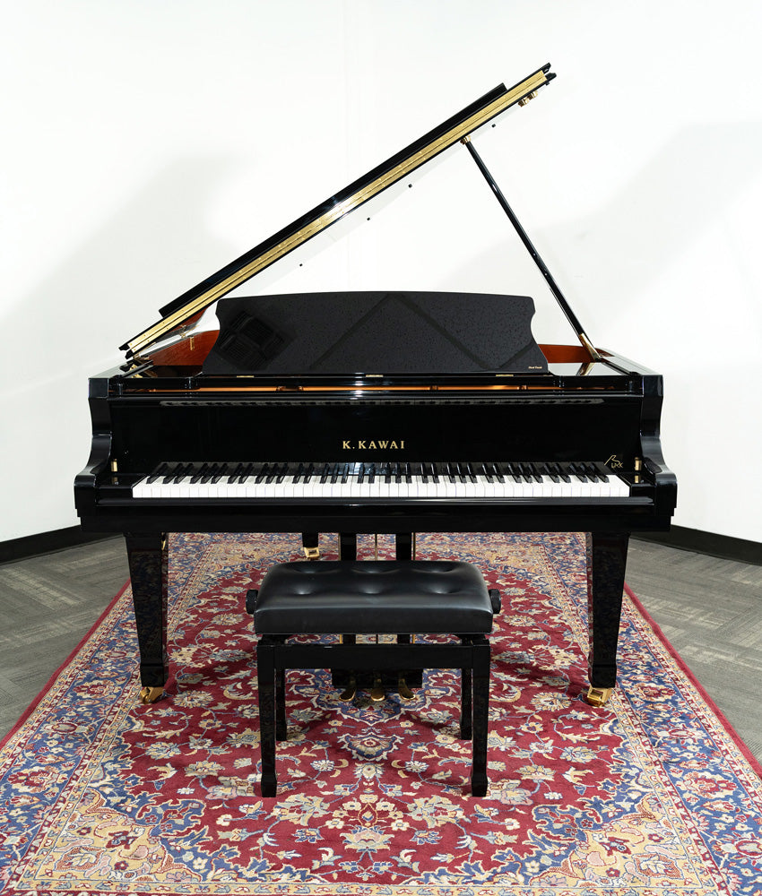 New Grand Piano, Kawai 6'2