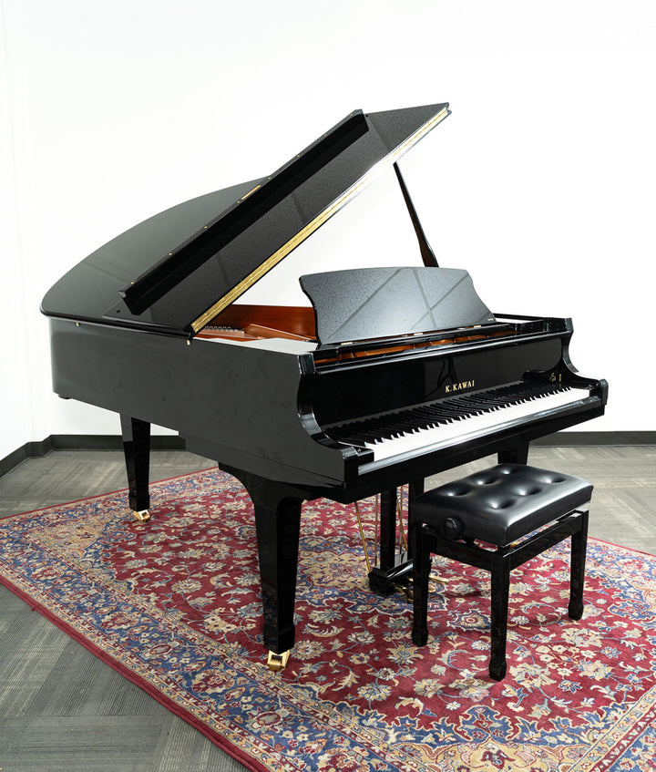 New Grand Piano, Kawai 6'2