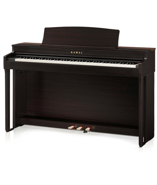 Kawai CN301 Rosewood