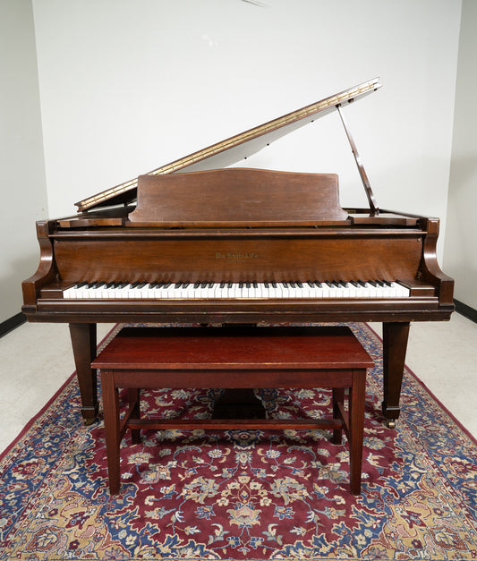 Knabe Grand Piano | Mahogany | SN: 194719 | Used