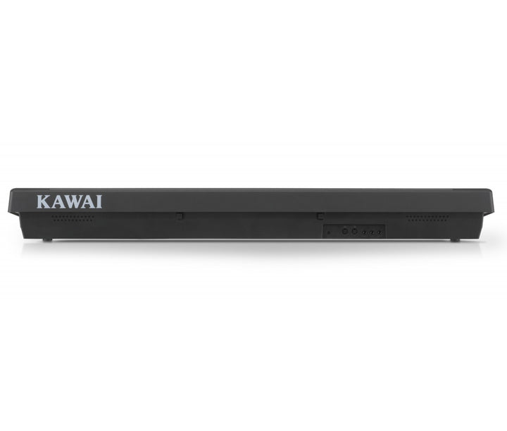 Kawai ES110 Digital Piano - Black | New – Alamo Piano Galleries
