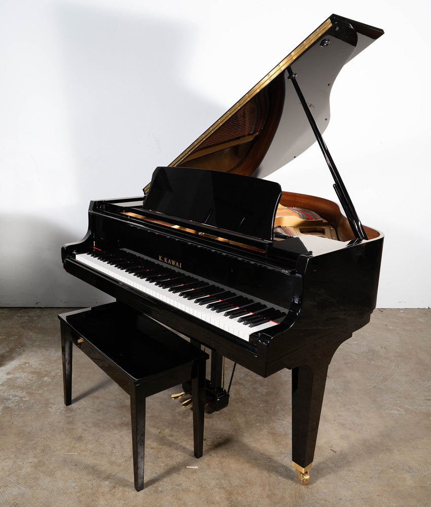 Grand Pianos | New & Pre-Owned at Alamo Piano Galleries