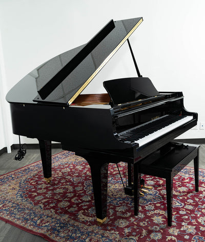 Kawai 5'0" GL-10 Baby Grand Piano w/Pianomation