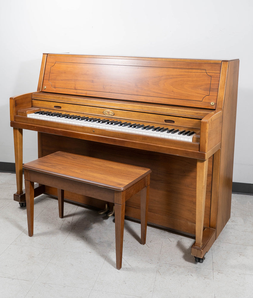 wurlitzer – Alamo Piano Galleries