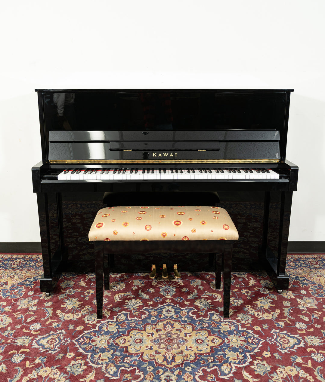 Used Kawai 48