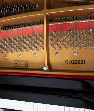 Sojin RG2 5'10" Grand Piano – Polished Ebony | Used