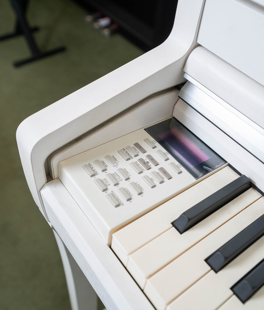 Kawai CA59 Premium Digital Piano | White | Floor Model | Used