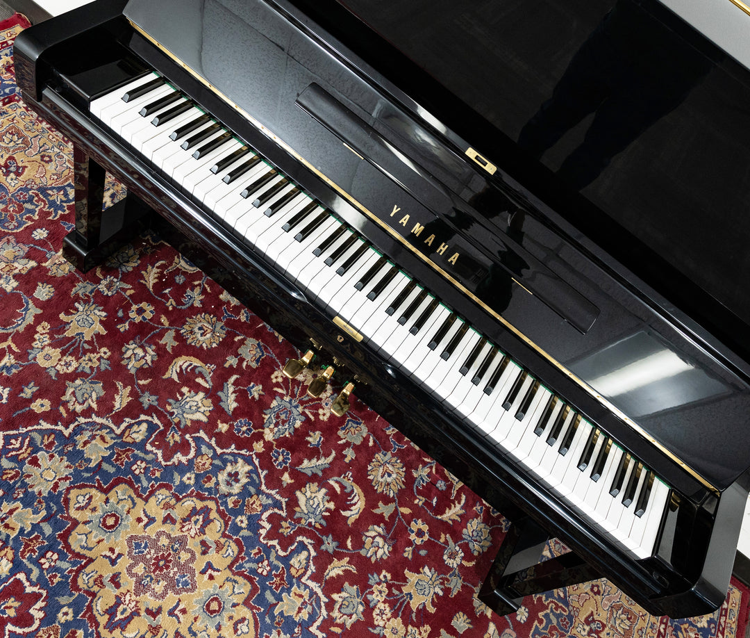 Yamaha 52