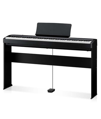 Kawai ES60 88-key Digital Piano - Black