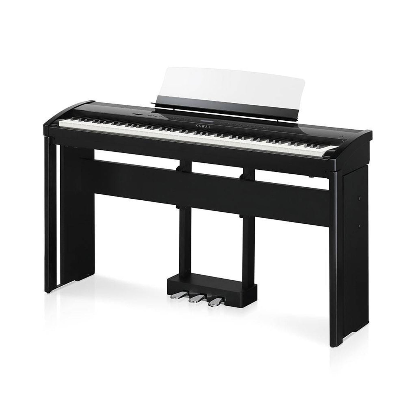 Kawai ES8 Digital Piano - Black | New