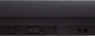 Roland FP-10 88-Key Digital Piano - Black