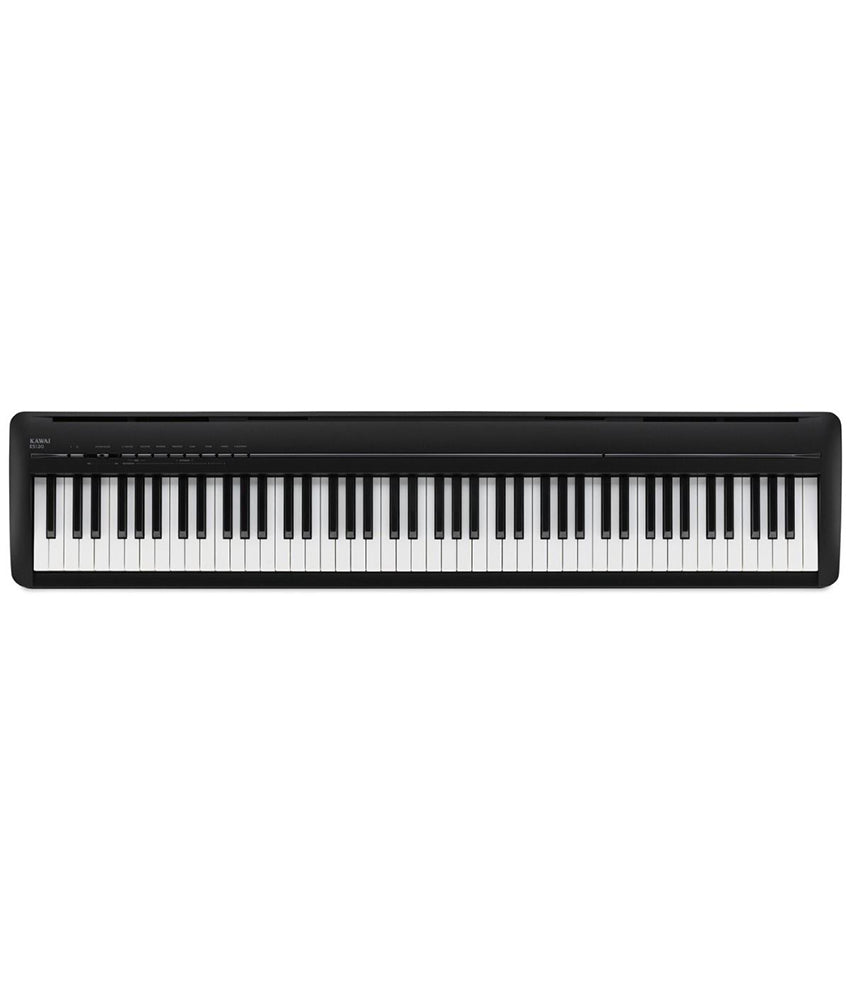 Kawai ES120 Portable Digital Piano - Black | Used