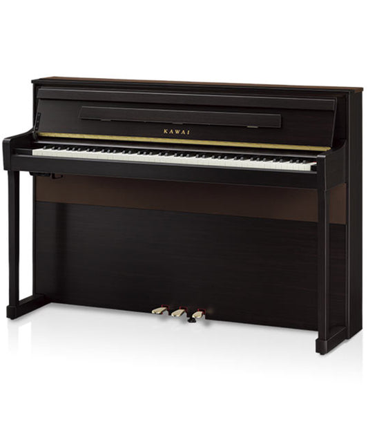 Kawai CA901RO Digital Piano - Rosewood | New