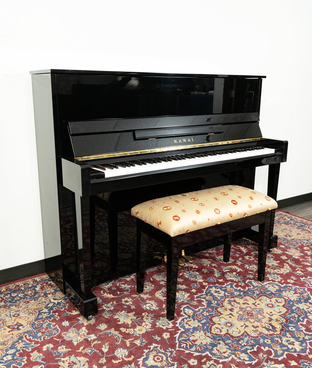 Used Kawai 48