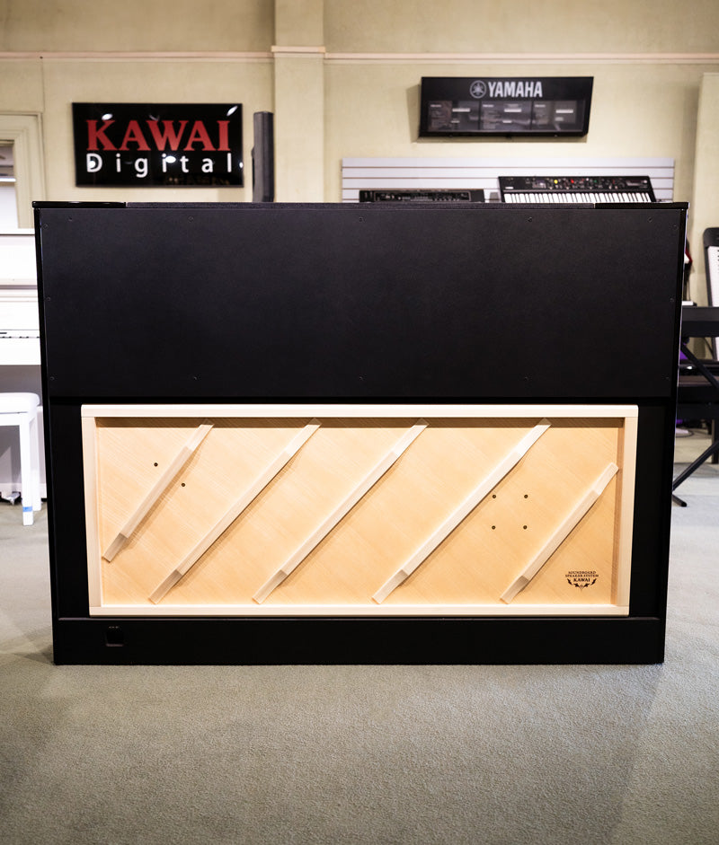 Kawai Novus NV5 Millennium III Hybrid Digital Piano | Used – Alamo 