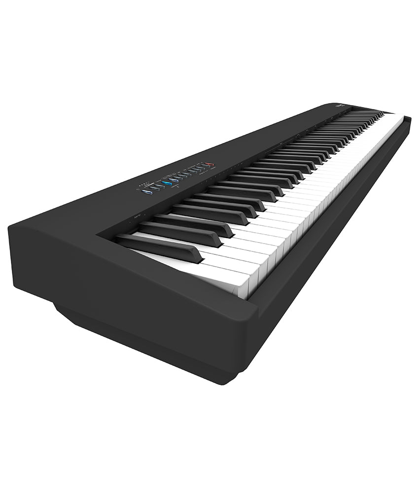 Roland FP-30X 88-Key Digital Piano - Black