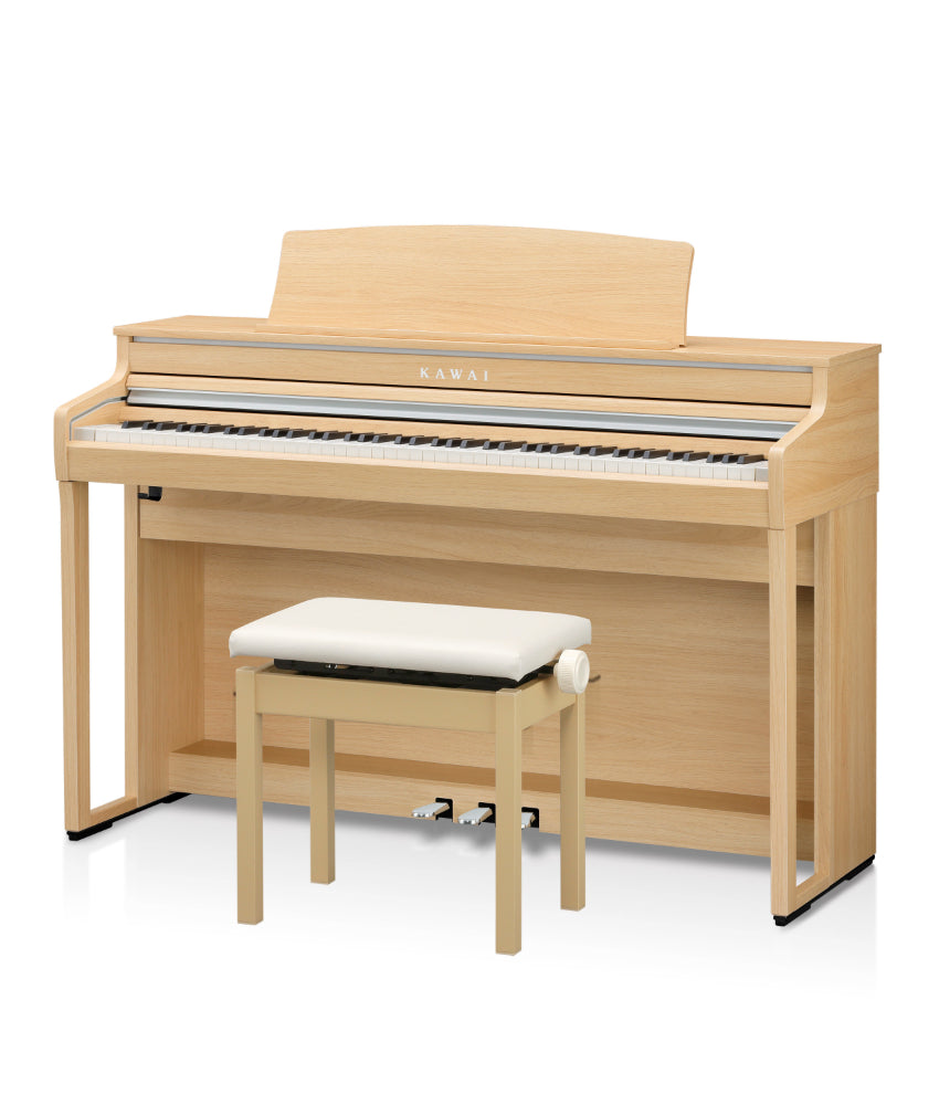 Digital Pianos | Alamo Piano Galleries