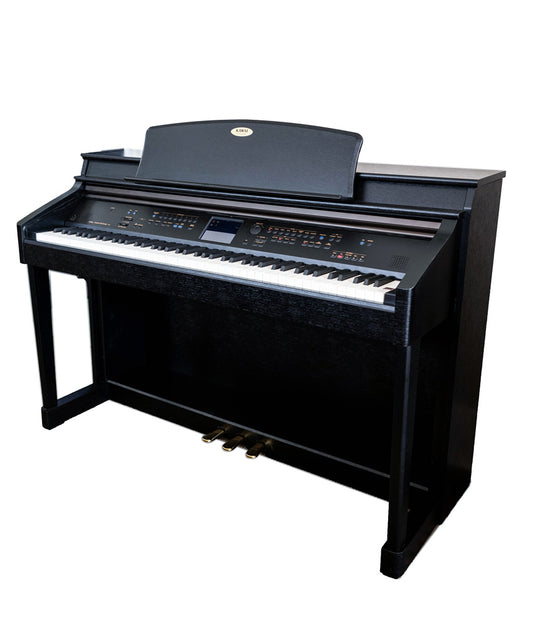 Kawai CP2 Digital Piano - Satin Black | B-stock | Used