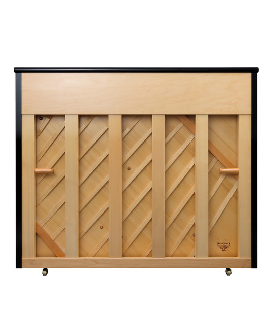 Kawai Master Series MS-134 Upright Piano | New