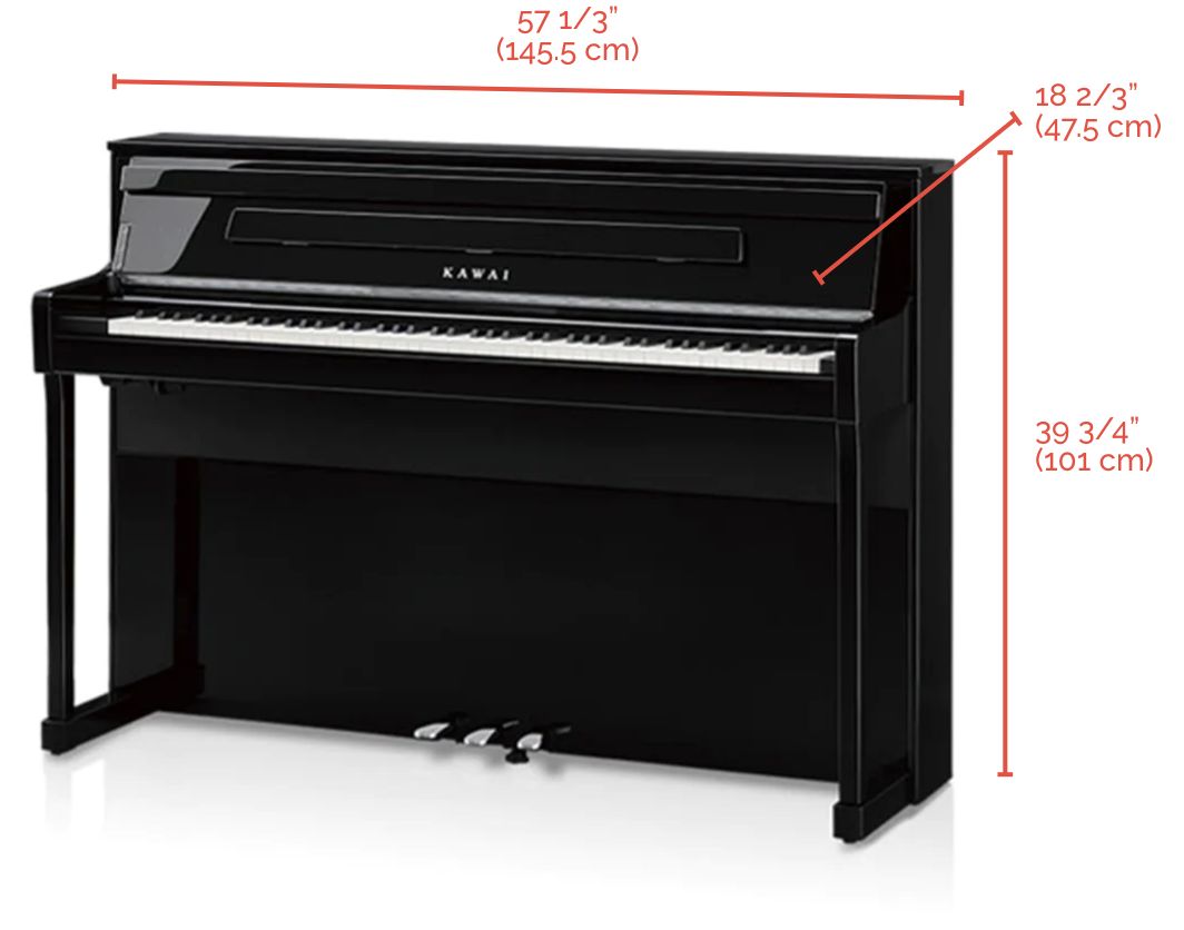 Kawai Digital Piano CN43 in Cham zu Verkauf. (Gebraucht) in Cham für Kawai Digital Piano CN43 in Cham zu Verkauf. (Gebraucht) in Cham für