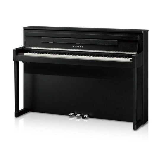 Pre-Owned Kawai CA99 Satin Ebony Digital Piano