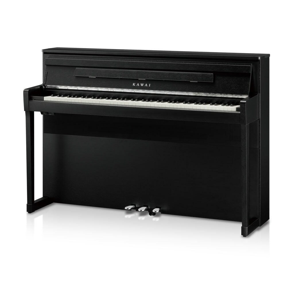 Pre-Owned Kawai CA99 Satin Ebony Digital Piano