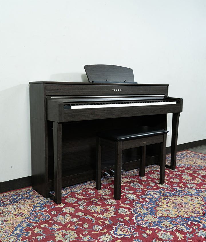 Used Digital Piano, Yamaha Used CLP-635 Digital Piano | – Alamo
