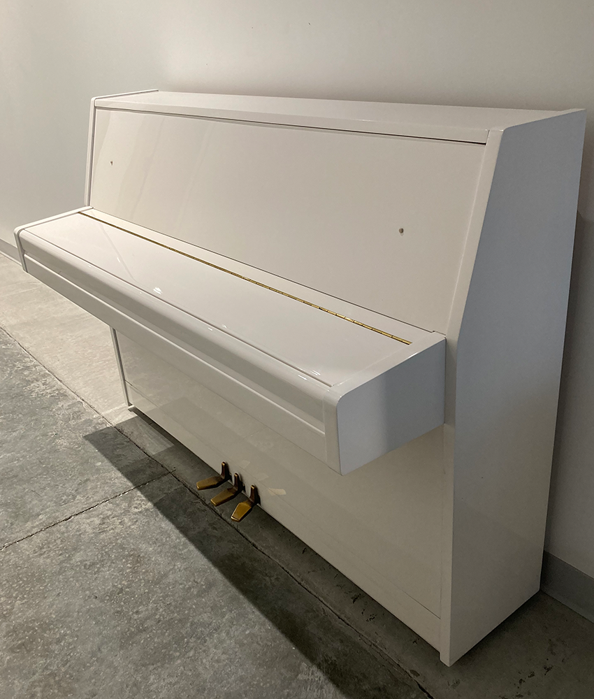 Used Upright Piano, Schumann U820 Upright Piano