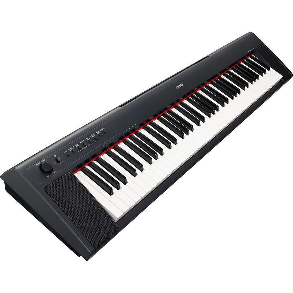 Yamaha NP31 Piaggero 76-Key Digital Piano | Used