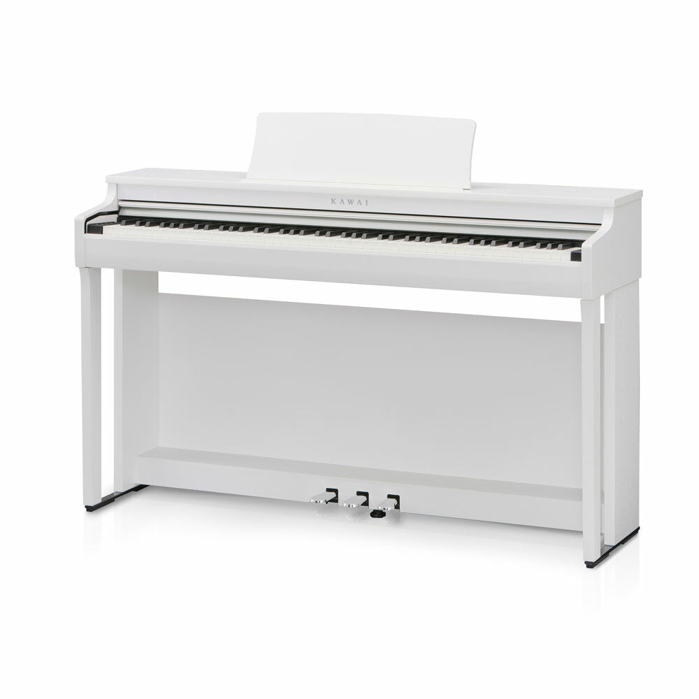 Kawai CN29 Digital Piano - Satin White | New