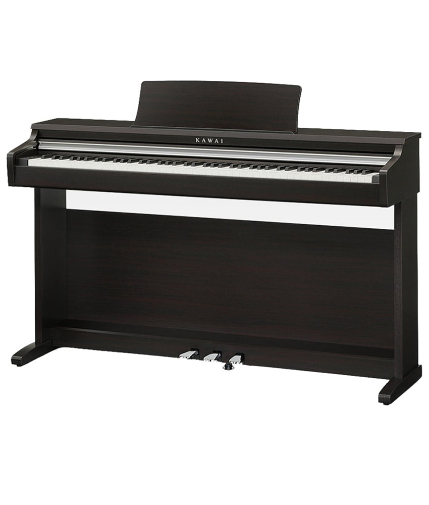 Pre-Owned Kawai KDP110 Full 88-Key Digital Home Piano | Used