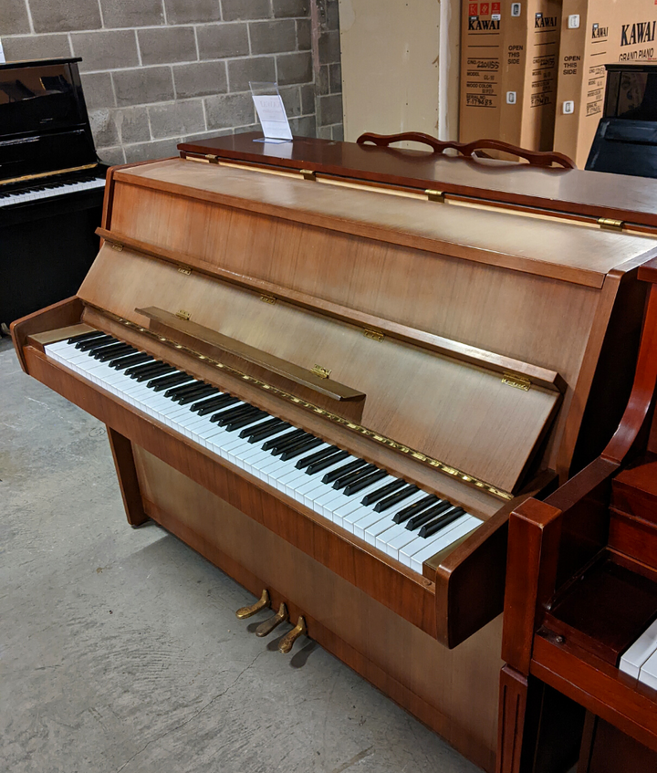 KAWAI CE-7N アップライトピアノ 世界最大級のピアノ販売モール グランドギャラリー｜中古ピアノ