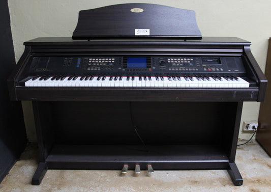 Pre-Owned Kawai CP115 Digital Piano | Used