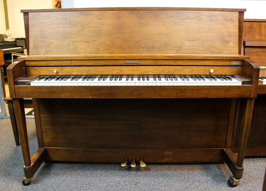 Baldwin 243 Upright Piano Dark Walnut