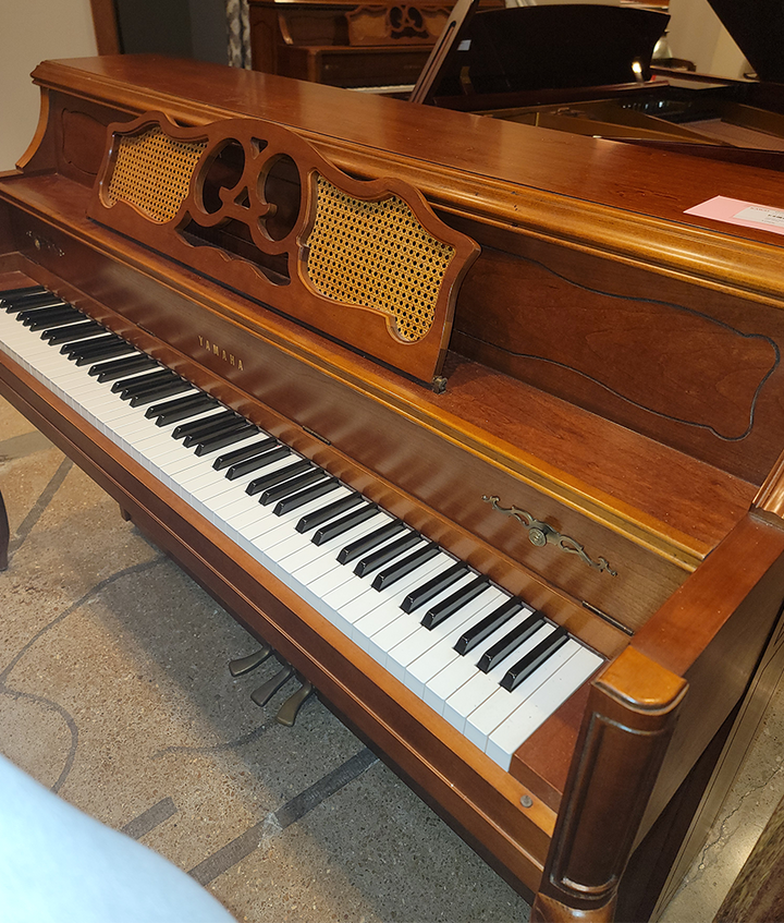 1992 Yamaha 44