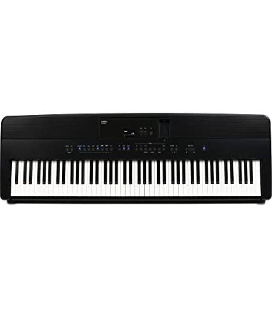 Kawai ES110 Digital Piano - Black | New