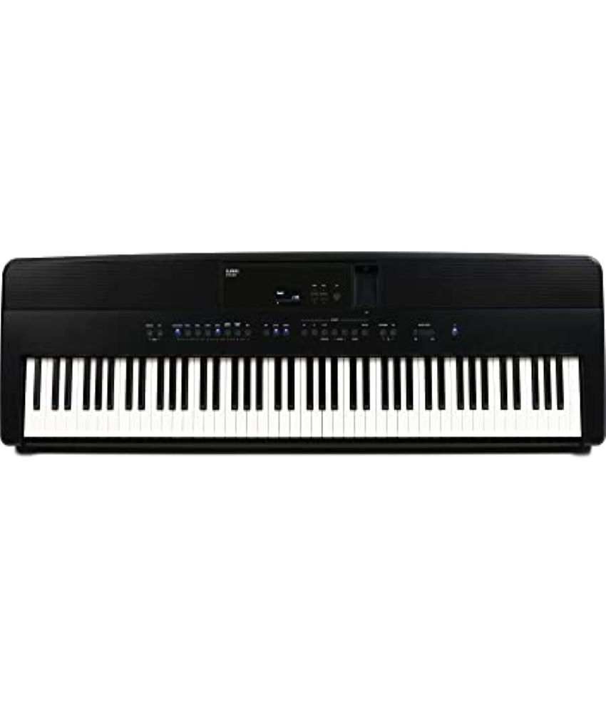Kawai ES110 Digital Piano - Black | New