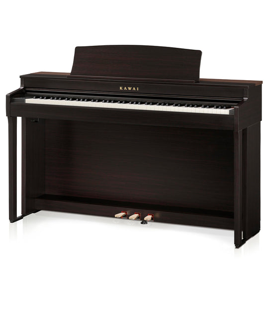 Kawai CN301 Digital Piano - Rosewood | New