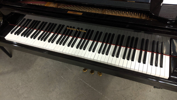 1987 Schafer & Sons 6'0