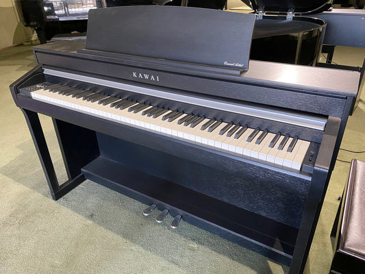 Kawai CA48 Rosewood Digital Piano | Used