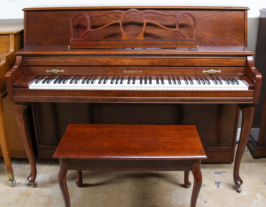 Baldwin 662 Console Piano