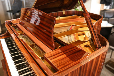 Bachendorff 6' Grand Piano