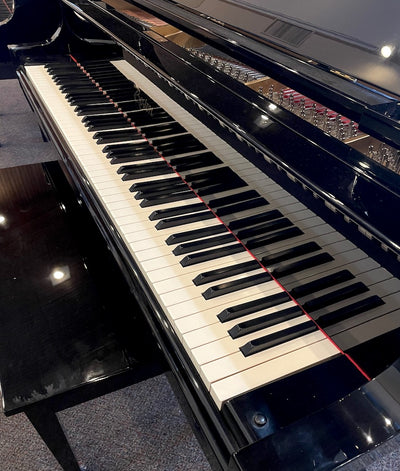 Boston 510 GP178 Grand Piano | Polished Ebony | Used