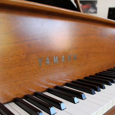 1969 Yamaha G1 Grand Piano