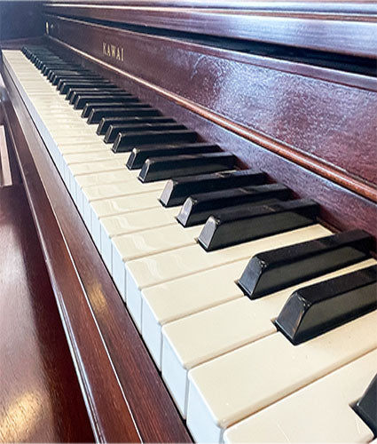 Piano Kawai 503F | SaténPiano Kawai 503F | Satén  