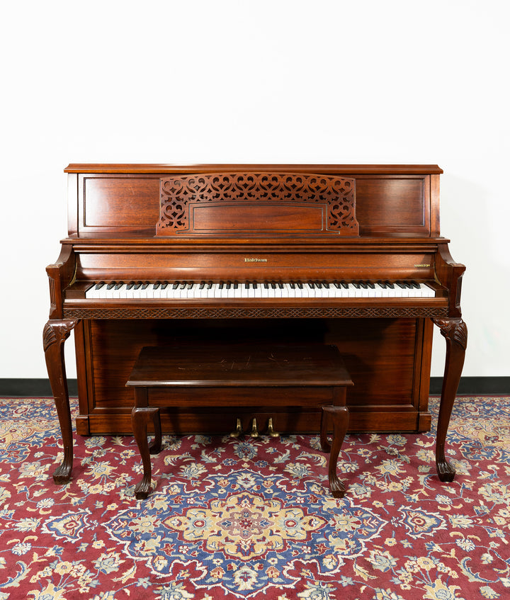 Baldwin アップライトピアノ ウッド仕上げ Used Upright Piano, Baldwin 42